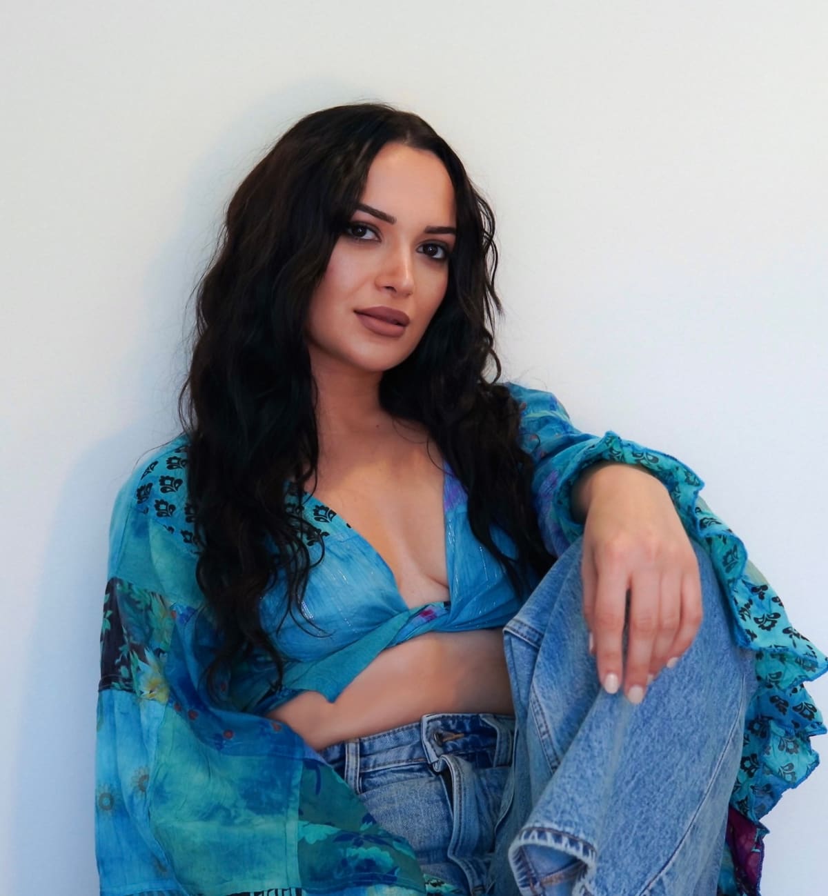 Aya — Tattoo Artist